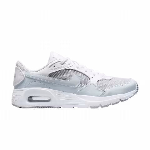 Nike Air Max SC GS 'White Aura'