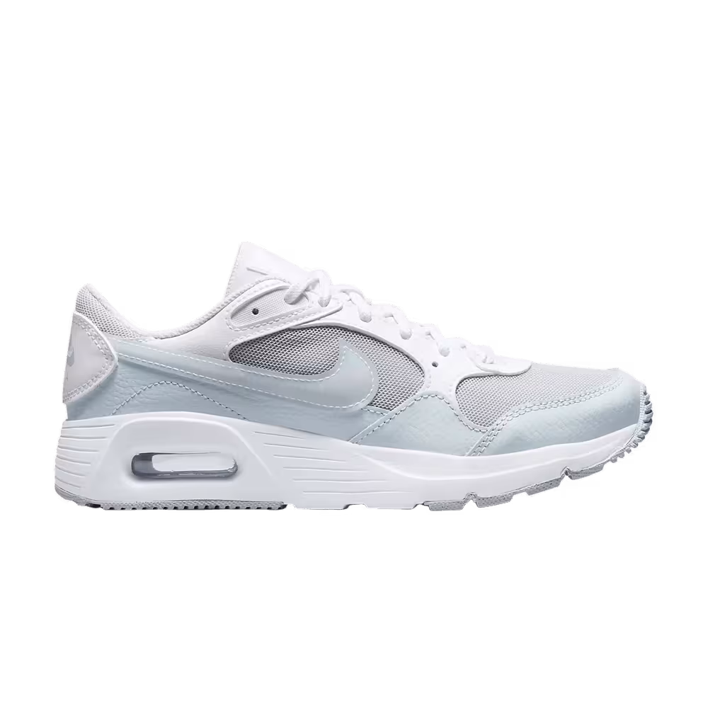 Nike Air Max SC GS White Aura