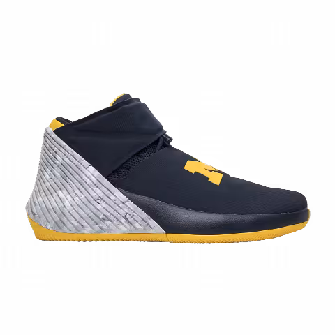 Air Jordan Why Not Zer0.1 'Michigan'