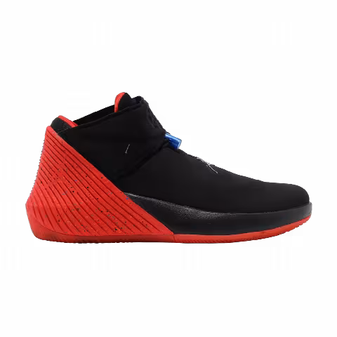 Air Jordan Why Not Zer0.1 'Triple Double'