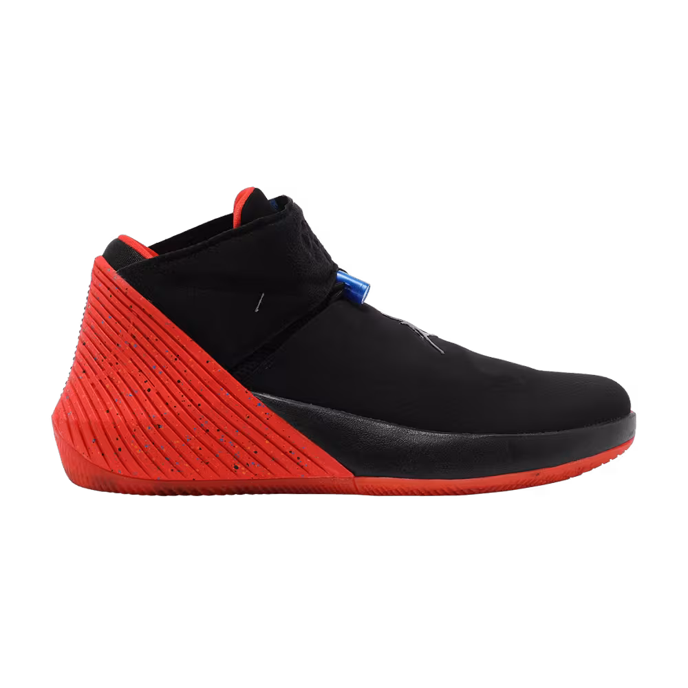 Air Jordan Why Not Zer0.1 Triple Double