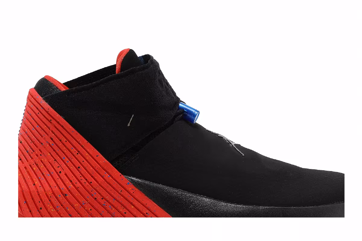 Air Jordan Why Not Zer0.1 Triple Double, view 3