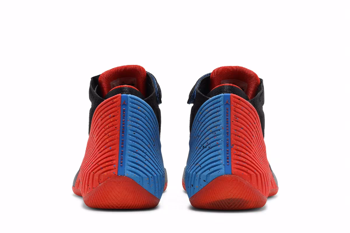 Air Jordan Why Not Zer0.1 Triple Double, view 7