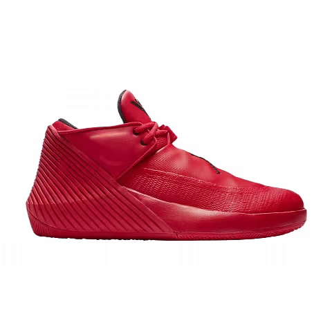 Air Jordan Why Not Zer0.1 'University Red'