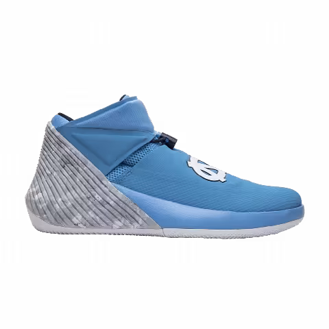 Air Jordan Why Not Zer0.1 'UNC'