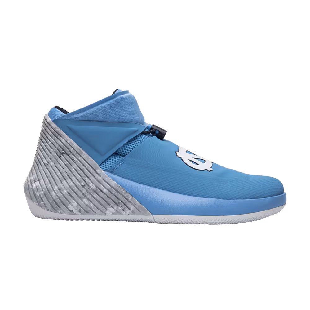 Air Jordan Why Not Zer0.1 UNC