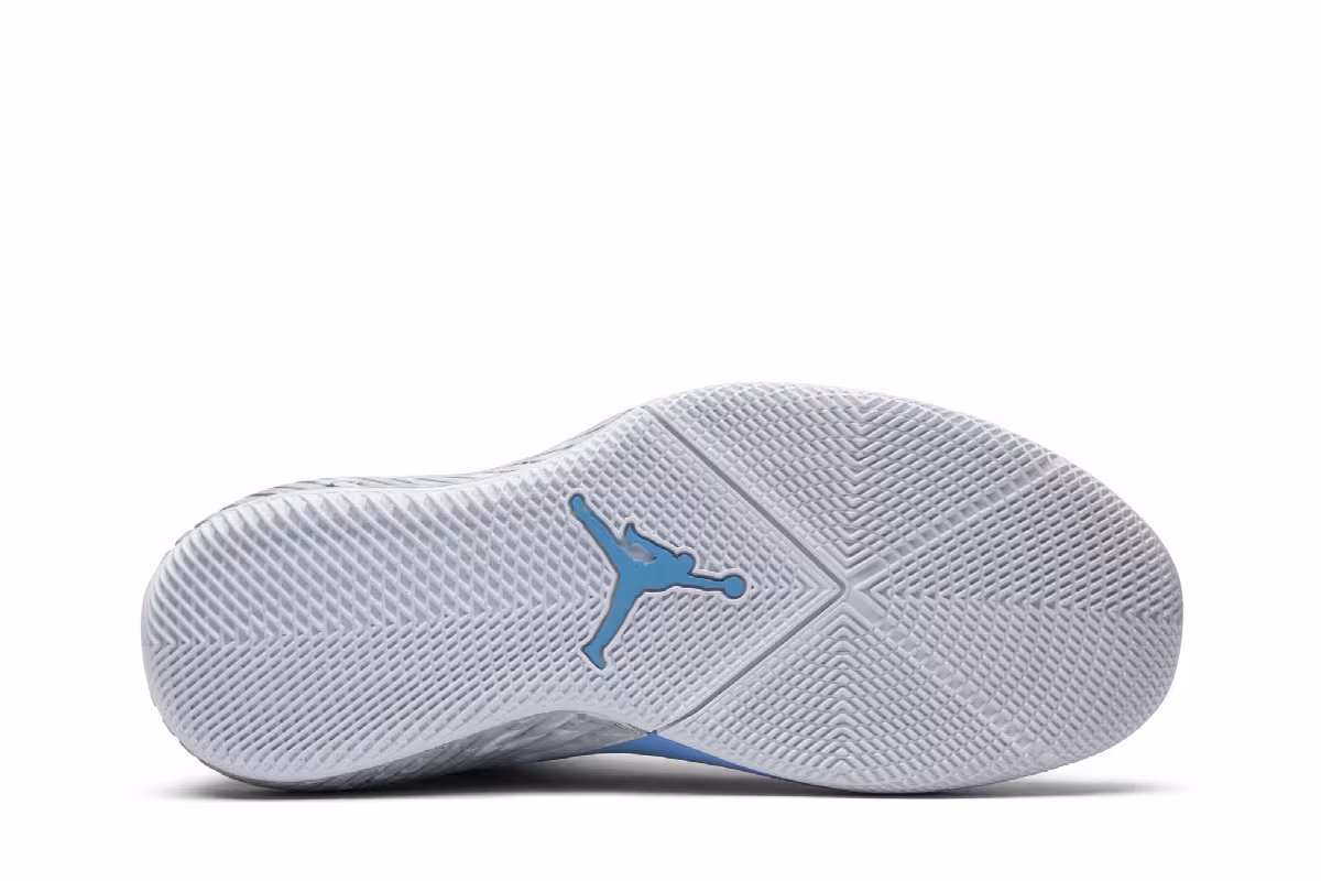 Air Jordan Why Not Zer0.1 UNC, view 5