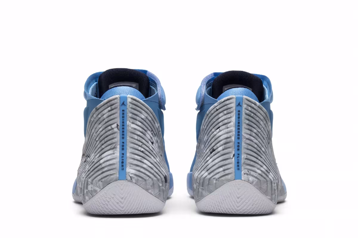 Air Jordan Why Not Zer0.1 UNC, view 7