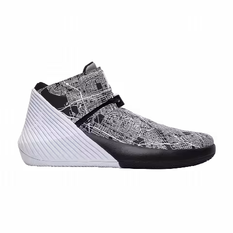 Air Jordan Why Not Zer0.1 'City of Flight'