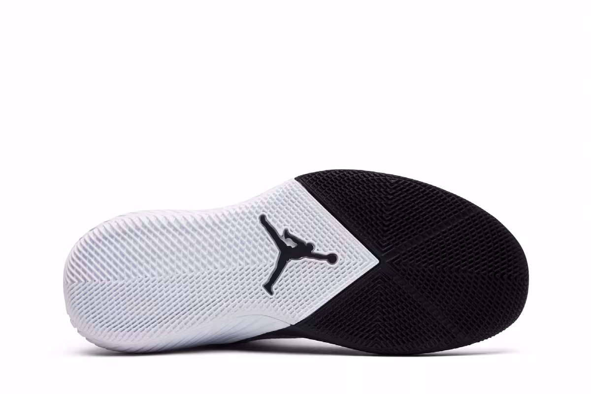 Air Jordan Why Not Zer0.1 City of Flight, view 5