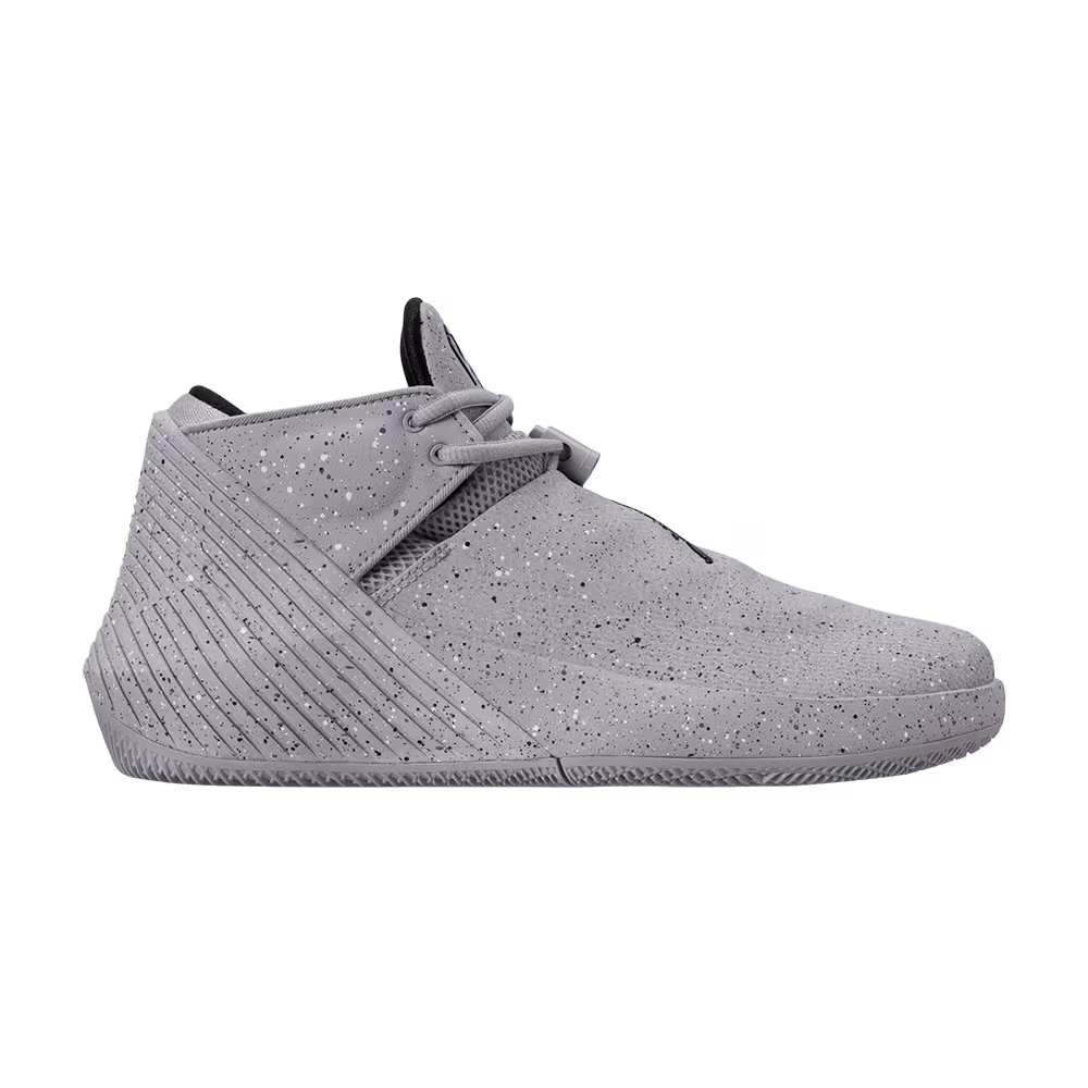 Air Jordan Why Not Zer0.1 Low Cement