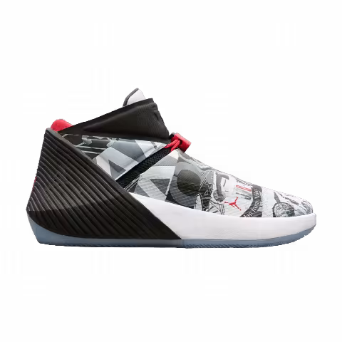Air Jordan Why Not Zer0.1 PF 'Mirror Image'