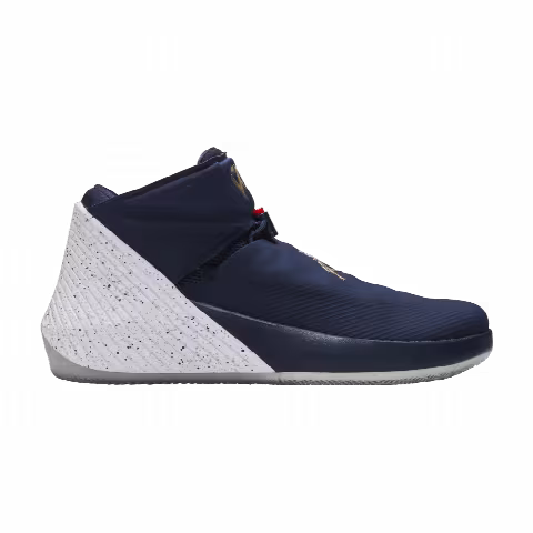 Air Jordan Why Not Zer0.1 'Tribute'