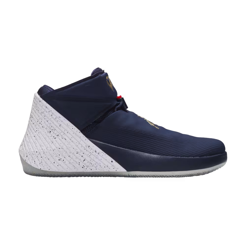 Air Jordan Why Not Zer0.1 Tribute
