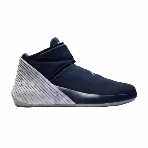 Air Jordan Why Not Zer0.1 'Georgetown'