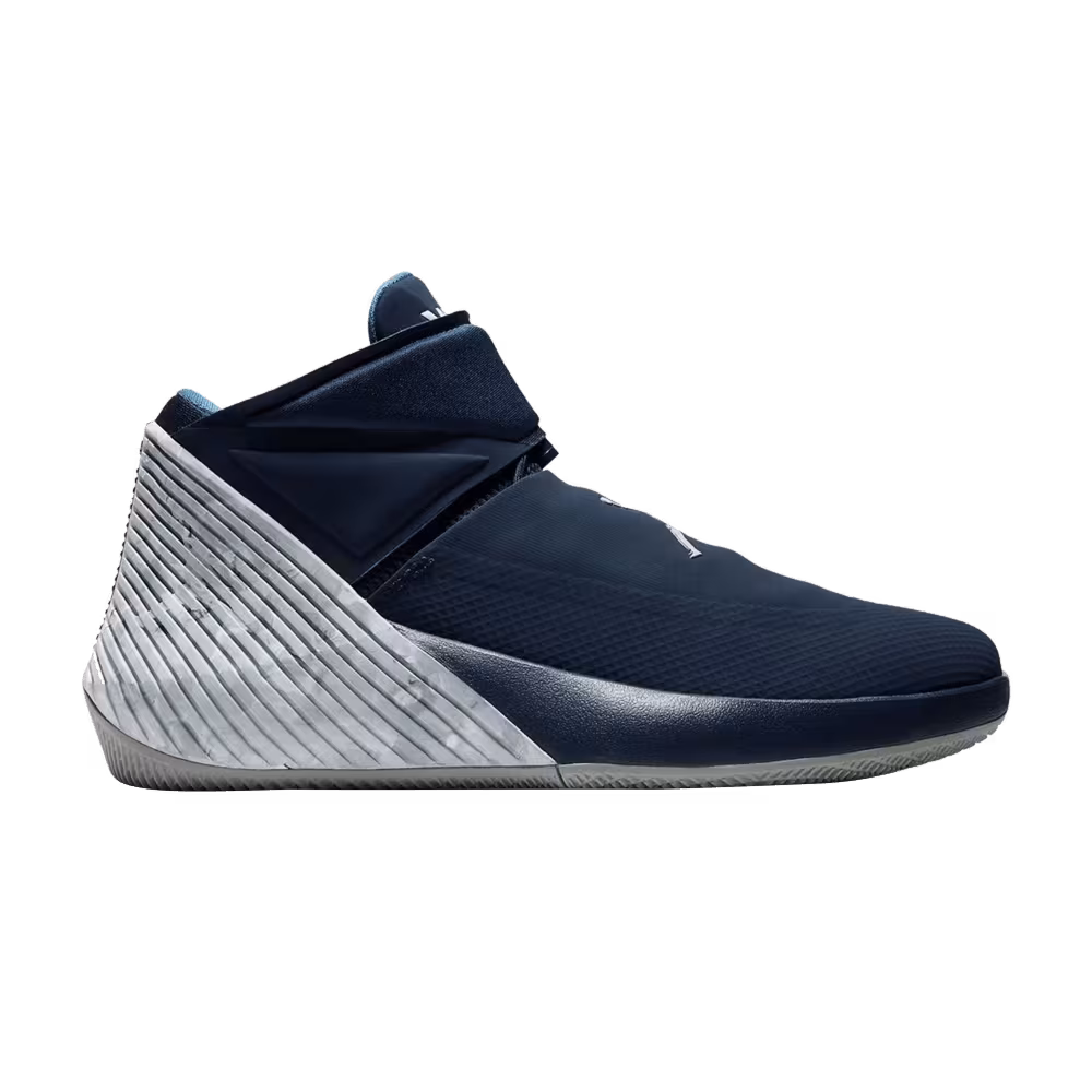 Air Jordan Why Not Zer0.1 Georgetown