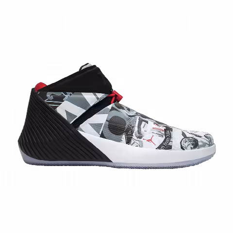 Air Jordan Why Not Zer0.1 'Mirror Image'
