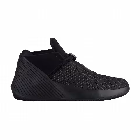 Air Jordan Why Not Zer0.1 Low 'Black'