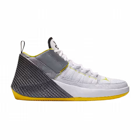 Air Jordan Why Not Zer0.1 'Chaos'