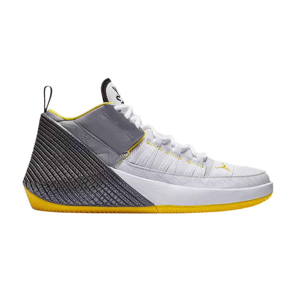 Air Jordan Why Not Zer0.1 Chaos