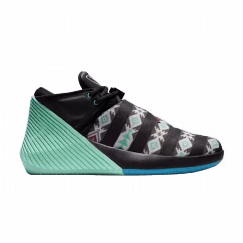 Air Jordan Why Not Zer0.1 Low 'N7'
