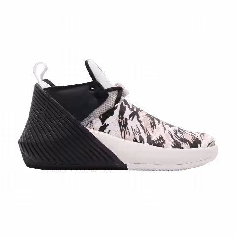 Air Jordan Why Not Zer0.1 Low GS 'Phantom'