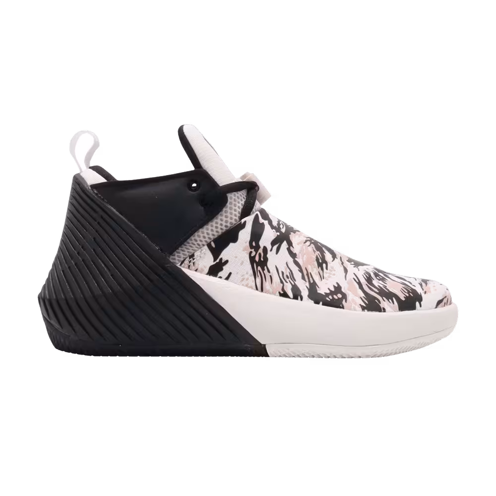 Air Jordan Why Not Zer0.1 Low GS Phantom