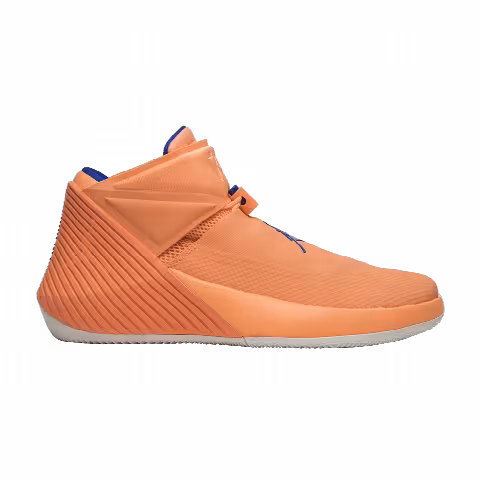 Air Jordan Why Not Zer0.1 'Cotton Shot'