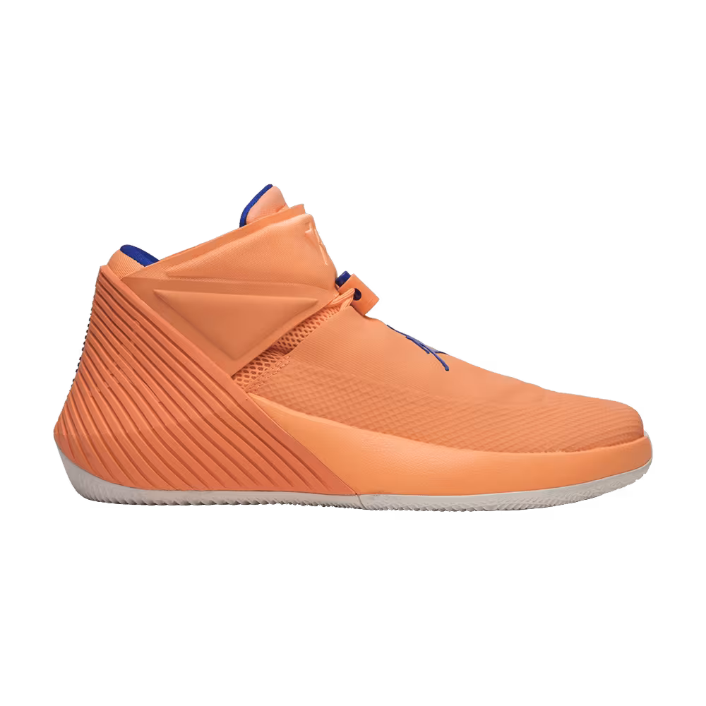 Air Jordan Why Not Zer0.1 Cotton Shot