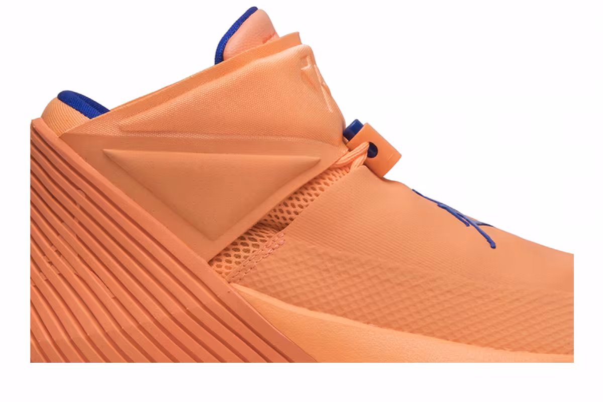 Air Jordan Why Not Zer0.1 Cotton Shot, view 3