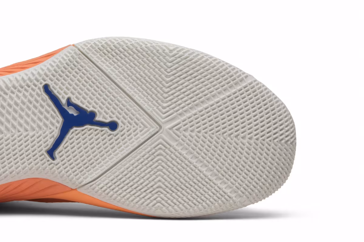 Air Jordan Why Not Zer0.1 Cotton Shot, view 6