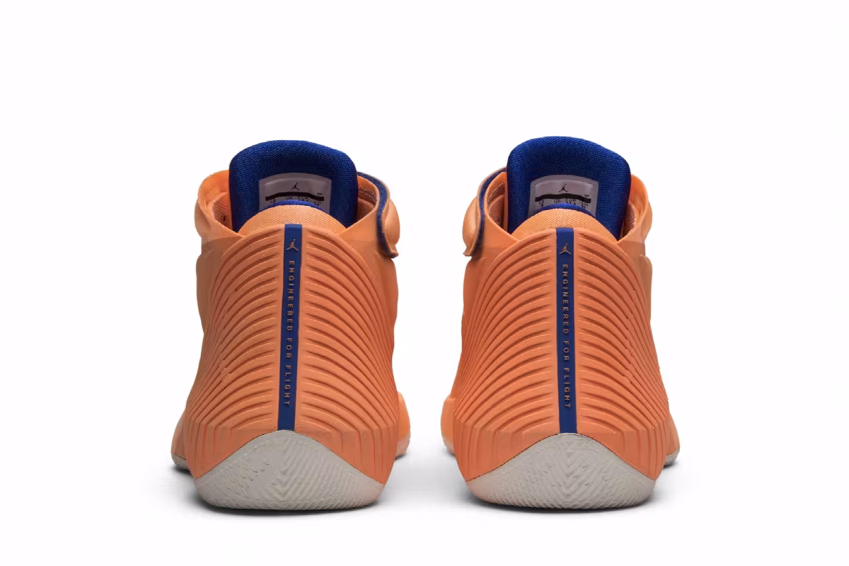Air Jordan Why Not Zer0.1 Cotton Shot, view 7