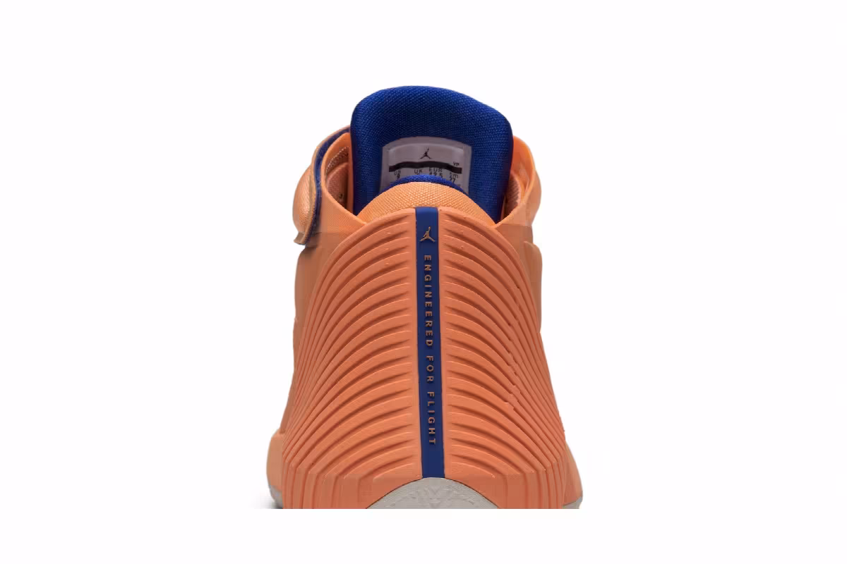 Air Jordan Why Not Zer0.1 Cotton Shot, view 8