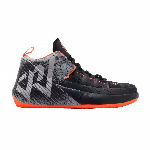 Air Jordan Why Not Zer0.1 Chaos PF 'Total Orange'