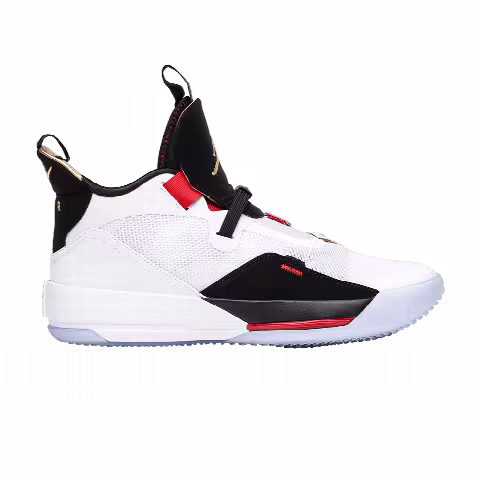 Air Jordan 33 'Future of Flight'
