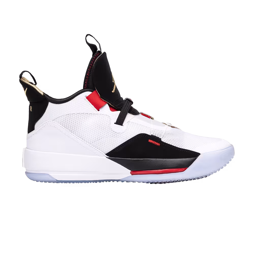 Air Jordan 33 Future of Flight