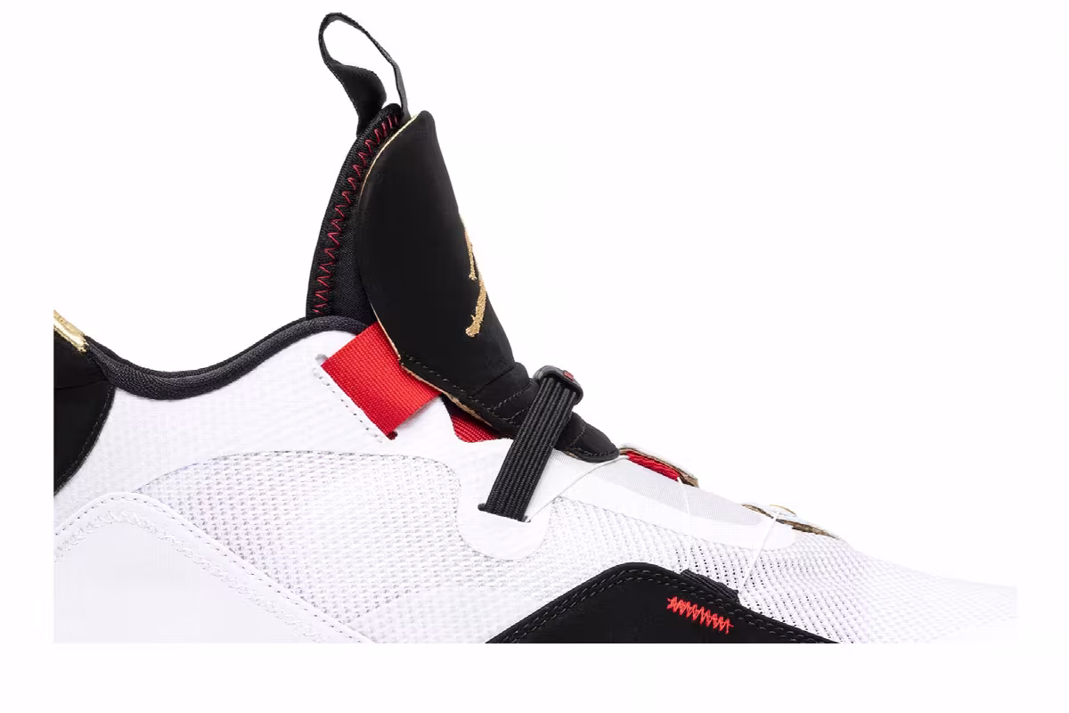 Air Jordan 33 Future of Flight, view 3