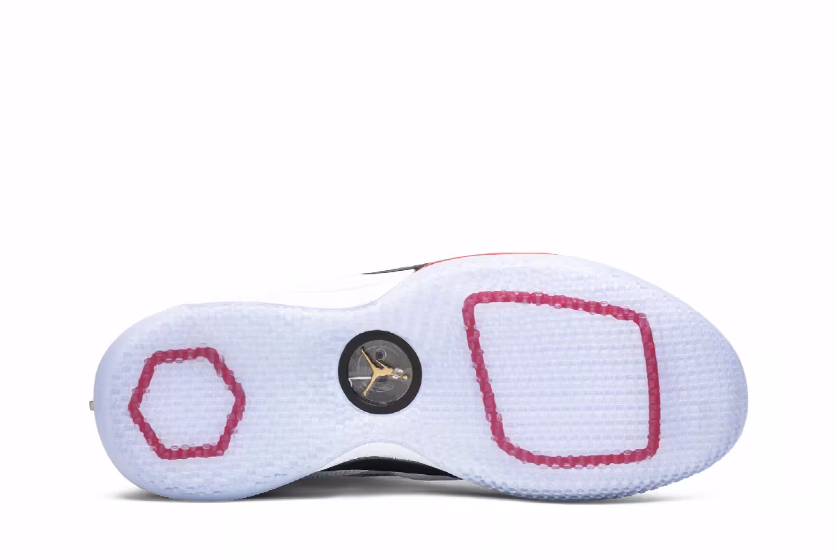 Air Jordan 33 Future of Flight, view 5