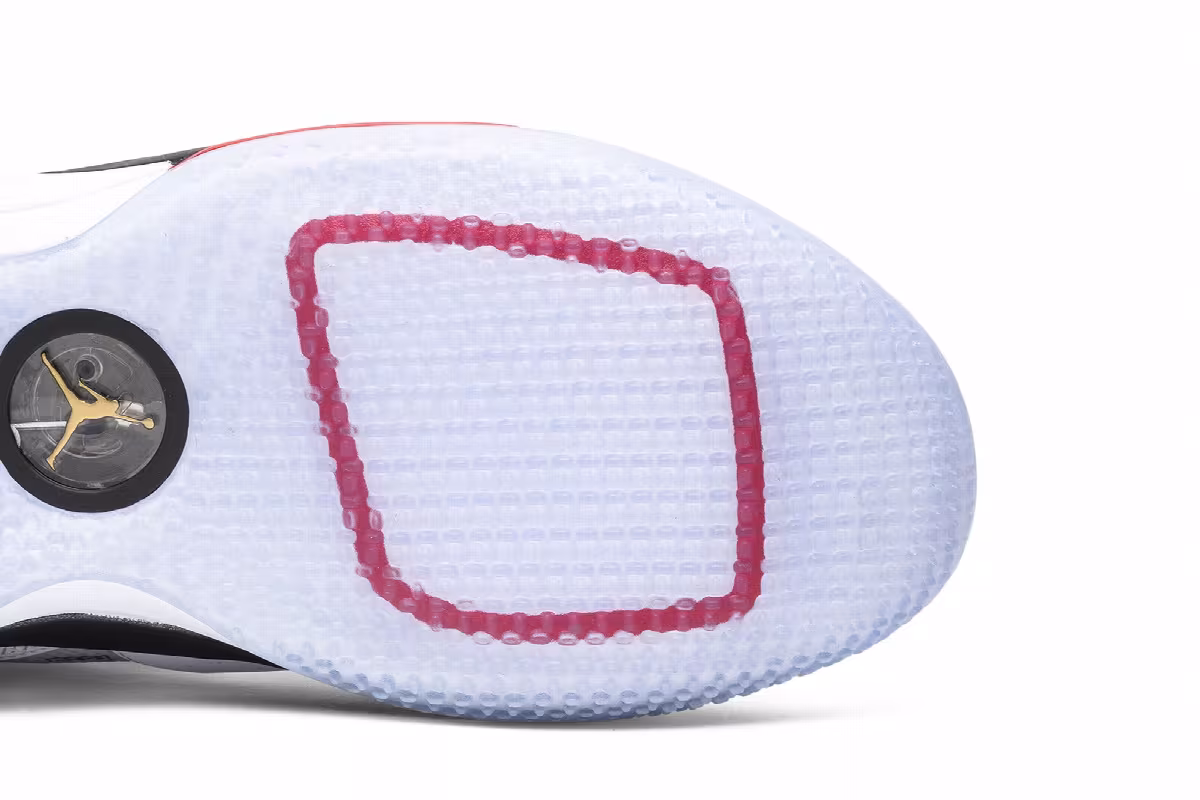 Air Jordan 33 Future of Flight, view 6