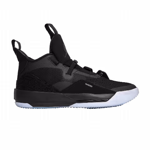 Air Jordan 33 'Utility Blackout'