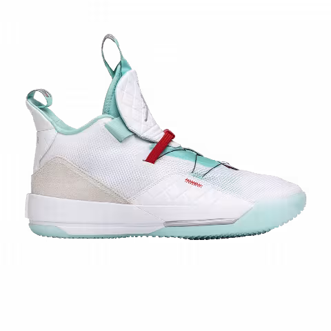 Air Jordan 33 'Guo Ailun' PE