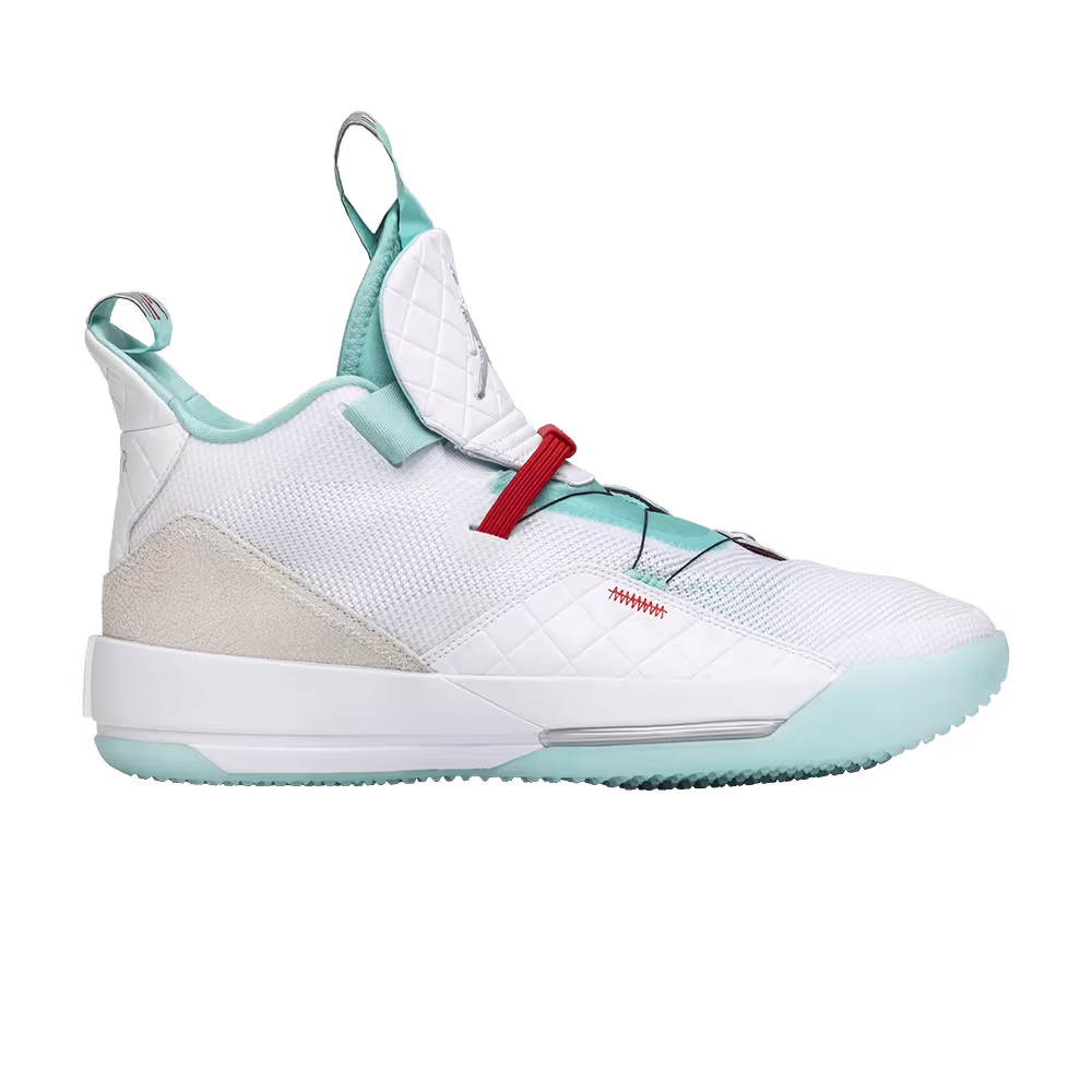 Air Jordan 33 Guo Ailun