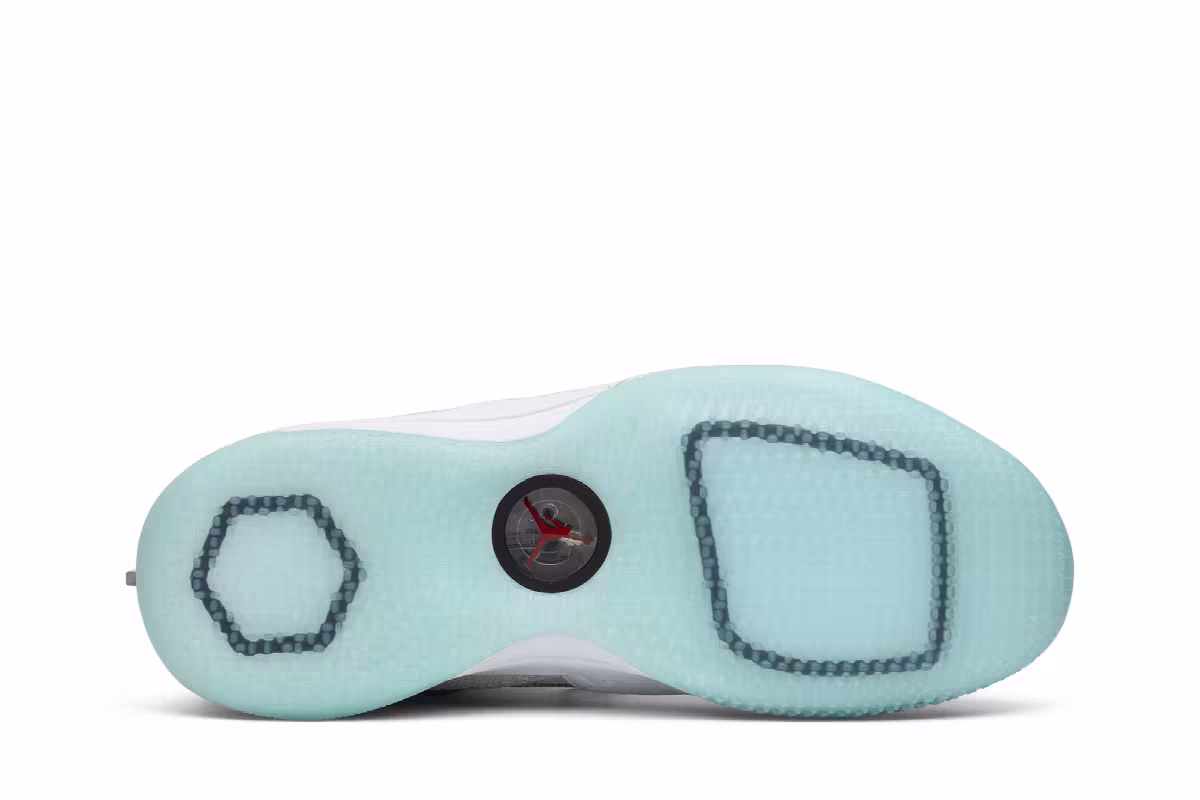 Air Jordan 33 Guo Ailun, view 5