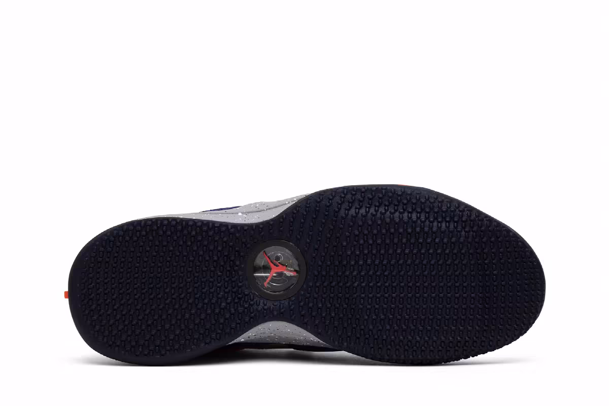 Air Jordan 33 Visible Utility, view 5
