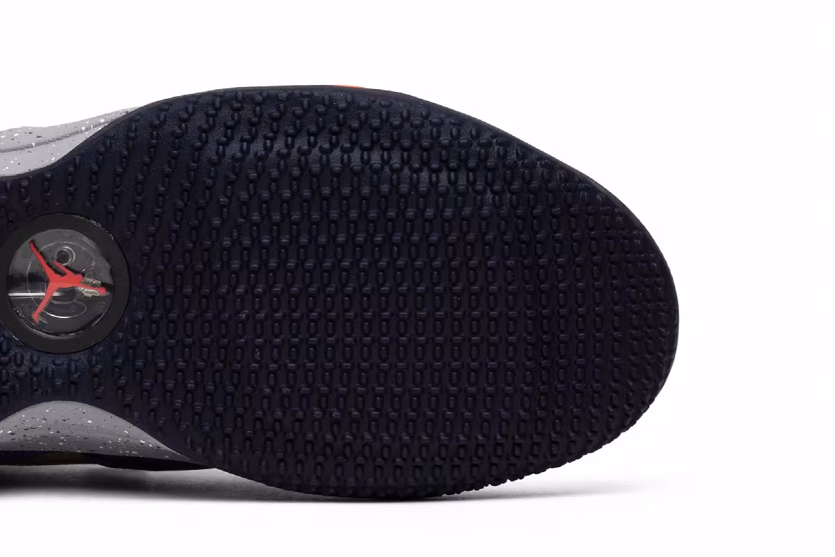 Air Jordan 33 Visible Utility, view 6