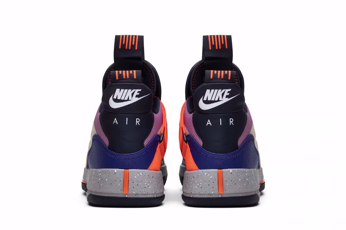 Air Jordan 33 Visible Utility, view 7