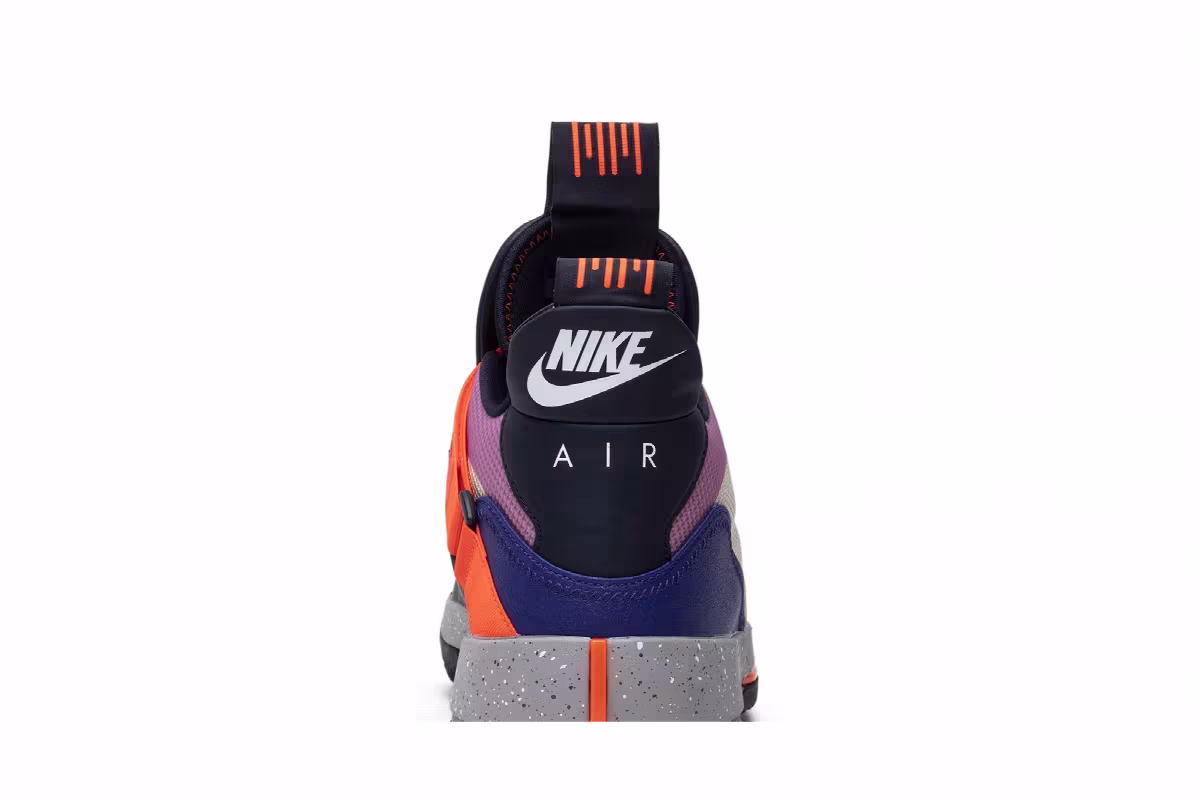 Air Jordan 33 Visible Utility, view 8