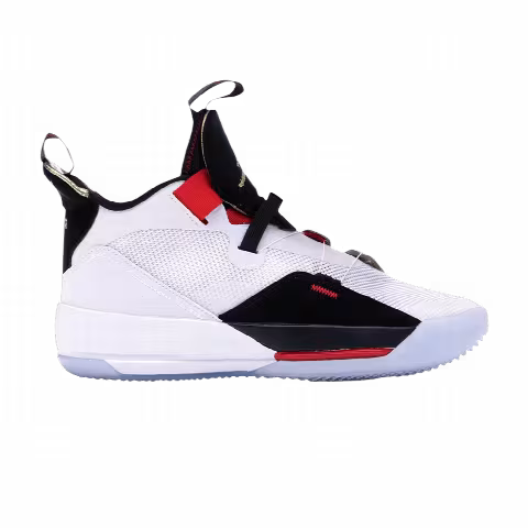 Air Jordan 33 PF 'Future of Flight'