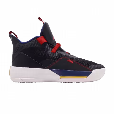 Air Jordan 33 GS 'Tech Pack'