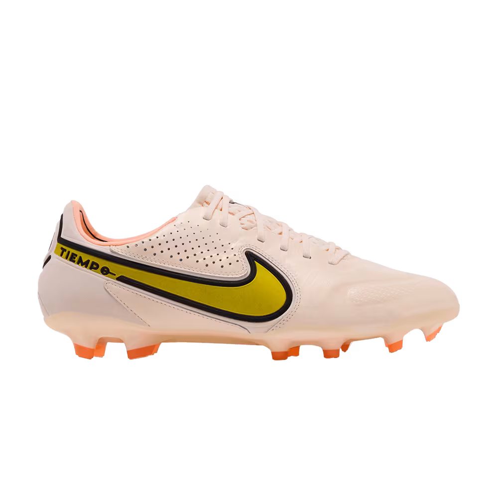 Nike Tiempo Legend 9 Elite FG Lucent Pack